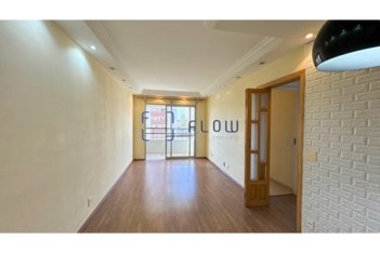 apartment em Rua Orfanato, Vila Prudente - São Paulo - SP