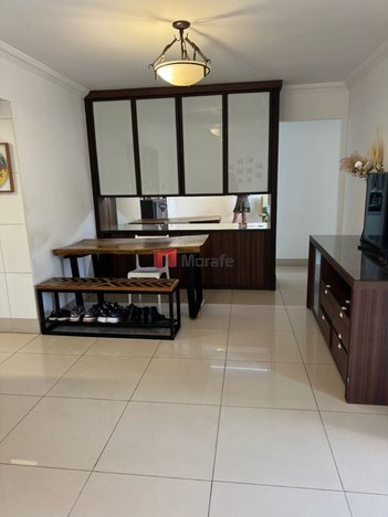 apartment em Rua São Paulo, Lourdes - Belo Horizonte - MG