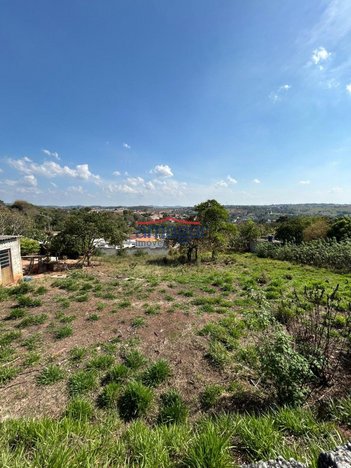 land_lot em Rua Carqueijo, Chácaras Pousada do Vale - São José dos Campos - SP