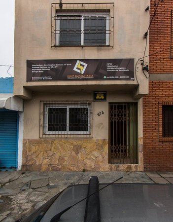 commercial_property em Barão de Santa Tecla, Centro - Pelotas - RS