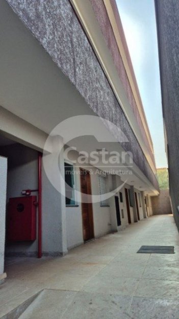 apartment em Rua Mongubá, Vila Carrão - São Paulo - SP