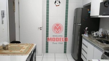 apartment em Avenida dos Marins, Glebas Califórnia - Piracicaba - SP