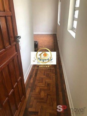 apartment em Rua Faustolo, Lapa - São Paulo - SP