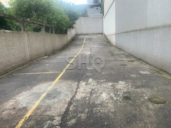 industrial em Rua Conselheiro Furtado, Liberdade - São Paulo - SP