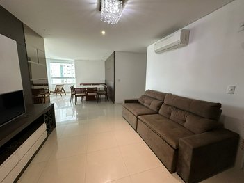 apartment em Rua Justiniano Neves, Centro - Balneário Camboriú - SC