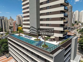 apartment em Rua Iperoig, Perdizes - São Paulo - SP