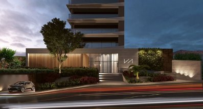 apartment em Avenida Doutor Armando Pinto, Região Central - Caieiras - SP
