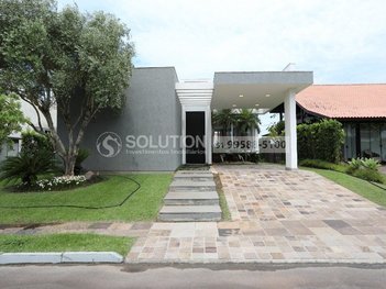 house em Rua Rio Novo, Centro - Xangri-Lá - RS