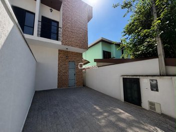 house em Rua Gagliari, Jardim Rio das Pedras - Cotia - SP