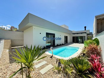 house em Rodovia SC-281, Sertão do Maruim - São José - SC