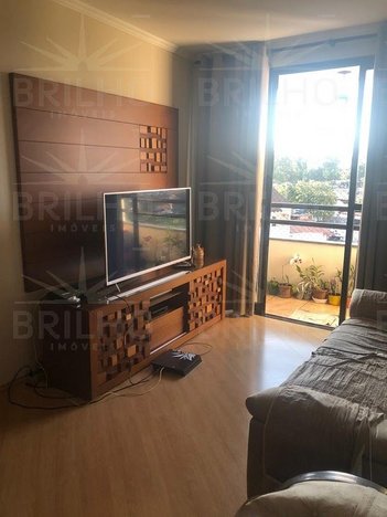 apartment em Avenida Dona Blandina Ignez Júlio, Jaguaribe - Osasco - SP