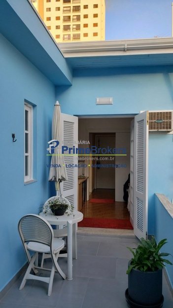 house em Rua Princesa Isabel, Brooklin Paulista - São Paulo - SP