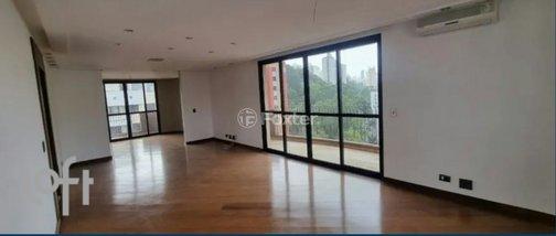 apartment em Alexandre Benois, Vila Andrade - São Paulo - SP