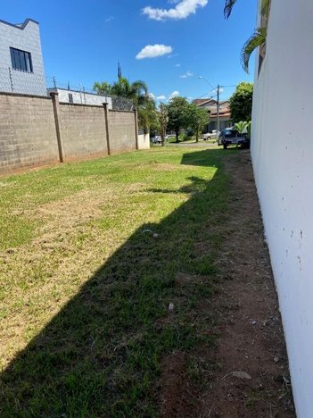 land_lot em Avenida Ferdinando Viacava, João Aranha - Paulínia - SP