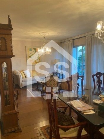 apartment em Rua Conde de Porto Alegre, Campo Belo - São Paulo - SP