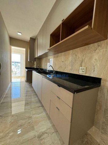 apartment em Avenida Presidente Humberto de Alencar Castelo Branco, Vila Antonieta - Guarulhos - SP