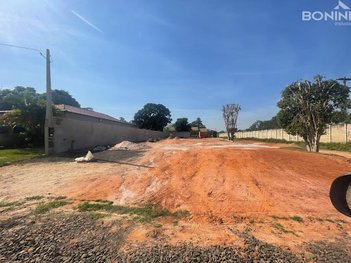 land_lot em Avenida de Cillo, Jardim São Roque - Americana - SP