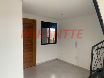 apartment em Rua Irmã Filomena, Vila Nova Carolina - São Paulo - SP