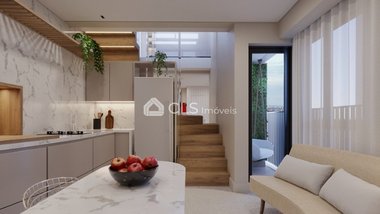 apartment em Rua Maria Antônia, Vila Buarque - São Paulo - SP