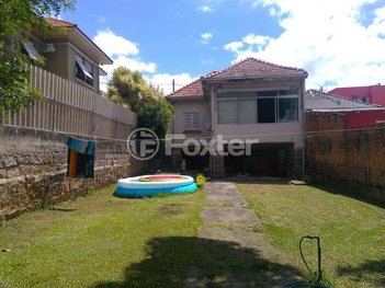 land_lot em Avenida Professor Oscar Pereira, Azenha - Porto Alegre - RS