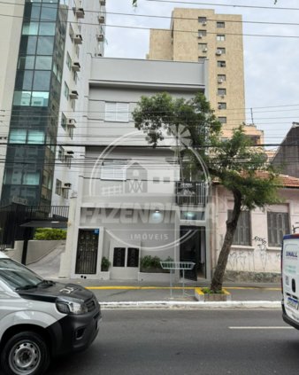 Cômodo Condomínio