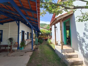 house em Travessa Porto dos Navegantes, Cachoeira do Bom Jesus - Florianópolis - SC
