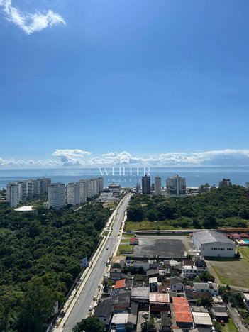 apartment em Rua Luci Canziani, Praia Brava de Itajaí - Itajaí - SC