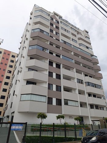 apartment em Rua São Pedro, Balneário - Florianópolis - SC