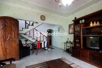 house em Rua Presidente Arthur Bernardes, Parque São Vicente - Mauá - SP