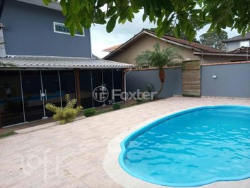 house em Servidão José Cassol, Ingleses do Rio Vermelho - Florianópolis - SC