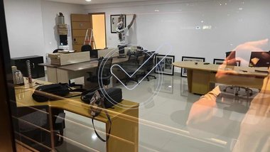 office em Rua Rubem Braga, Melville Empresarial I e II - Barueri - SP