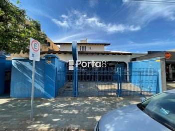 commercial_building em Rua Pernambuco, Vila Redentora - São José do Rio Preto - SP