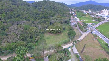 land_lot em Avenida Santo Amaro, Santo Amaro - São Paulo - SP