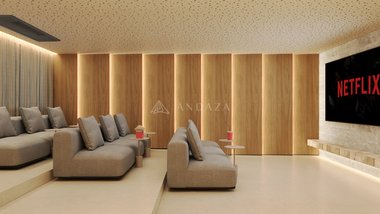 apartment em Rua Lourenço Moreira da Silva, Ponta Verde - Maceió - AL