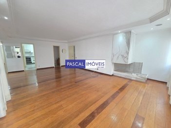 apartment em Avenida Jandira, Indianópolis - São Paulo - SP