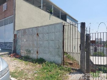 land_lot em Rua Clara Aurora, Jardim Iva - São Paulo - SP