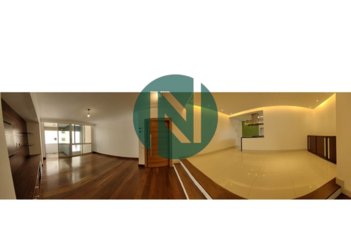 apartment em Avenida Jacutinga, Indianópolis - São Paulo - SP