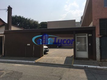 house em Rua Ligiana, Vila Santa Clara - São Paulo - SP