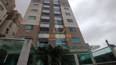 apartment em Rua Santo Antonio, São Francisco de Assis - Camboriú - SC