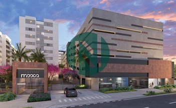 apartment em Rua da Mooca, Mooca - São Paulo - SP