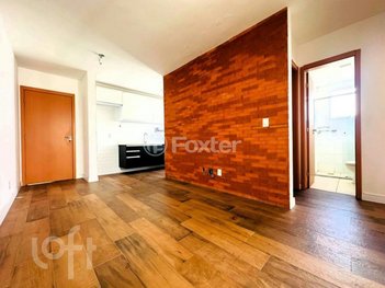 apartment em Rua Avaí, Vila Rosa - Novo Hamburgo - RS