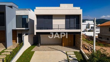 house em Rua Elias José Cavalcanti, Jardim Ermida II - Jundiaí - SP