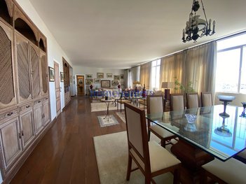 apartment em Rua Conceição, Centro - Campinas - SP