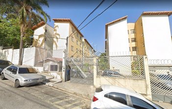 apartment em Rua José Bauman, Jardim Real - São Paulo - SP