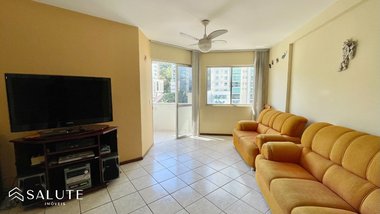 apartment em Rua Miguel Matte, Pioneiros - Balneário Camboriú - SC