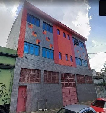 commercial_building em Rua Madre de Deus, Mooca - São Paulo - SP