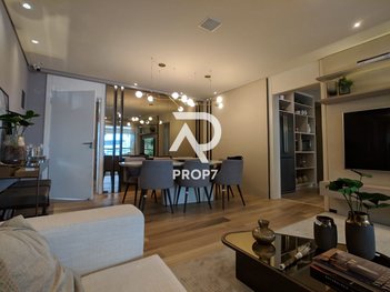 apartment em Rua Davi Hume, Jardim Vila Mariana - São Paulo - SP
