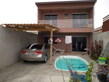 house em Rua Arezzo, Residencial São Paulo - Jacareí - SP