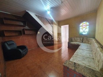 house em Rua Herval, Belenzinho - São Paulo - SP