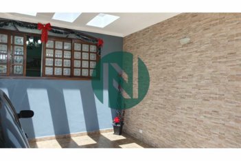 house em Rua Vergel, Água Rasa - São Paulo - SP